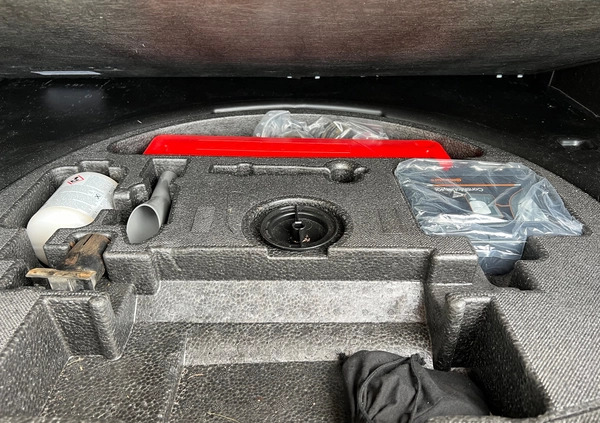 Ford Kuga cena 44900 przebieg: 150890, rok produkcji 2013 z Białystok małe 667